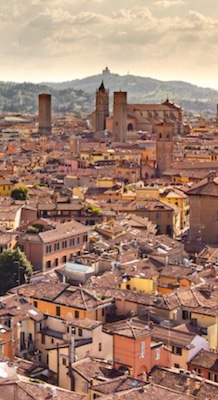 Bologna Welcome